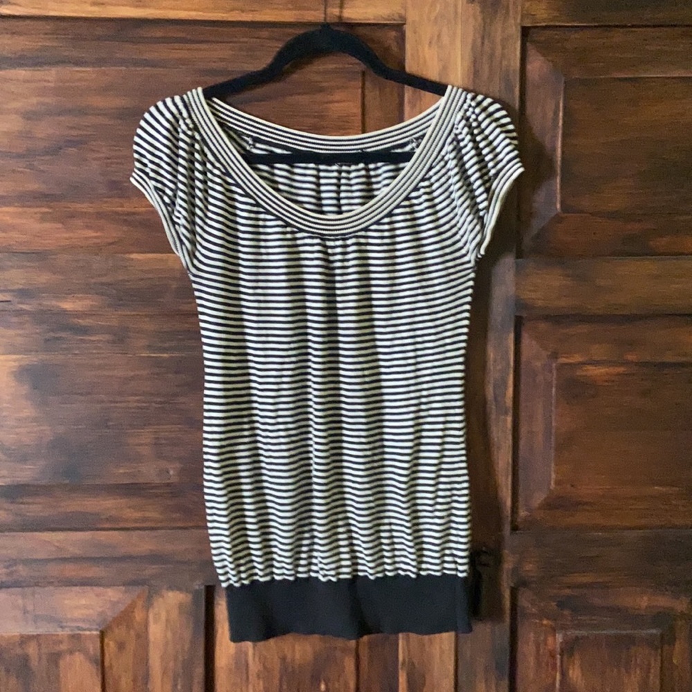 Lux Shirt S/M